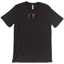 benja_uu T-Shirts