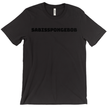 sabisspongebob T-Shirts