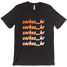 sarkes_br T-Shirts