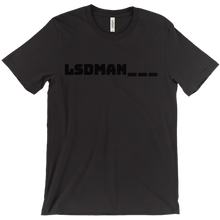 lsdman___ T-Shirts