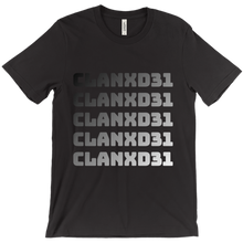 clanxd31 T-Shirts