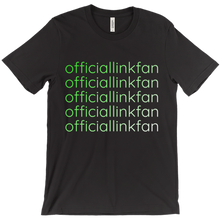 officiallinkfan T-Shirts