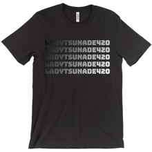 ladytsunade420 T-Shirts