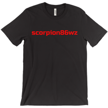 scorpion86wz T-Shirts