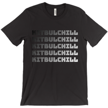 kitbulchill T-Shirts