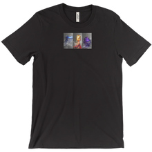 sen4samurai T-Shirts