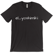 el_yoshimiki T-Shirts
