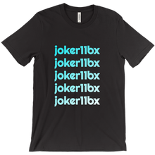 joker11bx T-Shirts