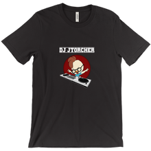 dj_jtorcher T-Shirts
