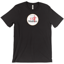 thelastmidboss T-Shirts