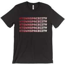 htownspacecity T-Shirts