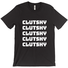 clutshy T-Shirts