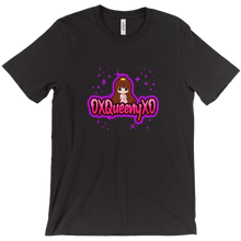 oxqueenyxo T-Shirts
