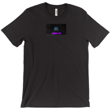 masked_mist T-Shirts