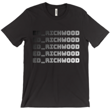 ed_richwood T-Shirts