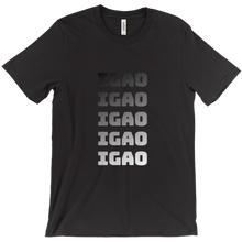 lgao T-Shirts
