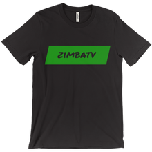 zimbatv-3062 T-Shirts