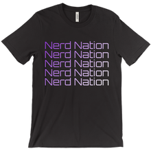 munchkinnerd T-Shirts