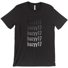 hazyy17 T-Shirts