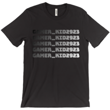 gamer_kid2923 T-Shirts