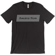 idaleciocsilva T-Shirts