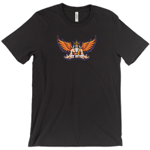 djacetheking1 T-Shirts