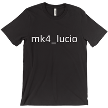 mk4_lucio T-Shirts