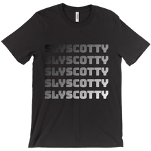 slyscotty T-Shirts