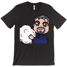 manu_dampferschmankerltv T-Shirts