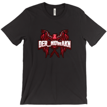 der_nowakn T-Shirts