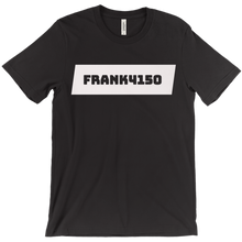 frank4150 T-Shirts