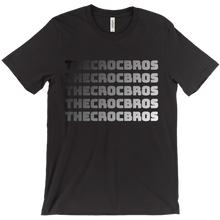 thecrocbros T-Shirts