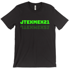 jtexmex21 T-Shirts