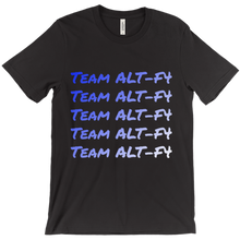 go_alt_f4 T-Shirts