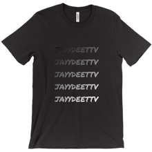 jayydeettv T-Shirts