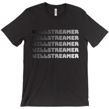 willynogueira2 T-Shirts