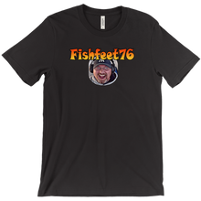FishfeetTV T-Shirts