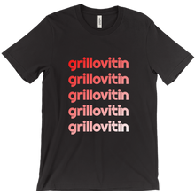 grillovitin T-Shirts