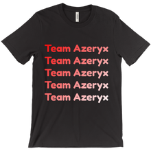 azeryx_yt T-Shirts