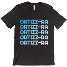 ortizzra T-Shirts
