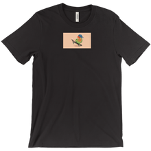 birbnotworking T-Shirts