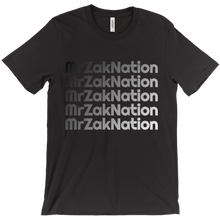 mrzaknation T-Shirts