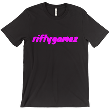 riftygamez-5436 T-Shirts