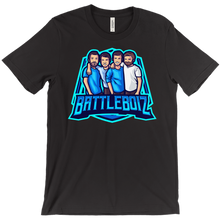 battleboiz T-Shirts