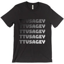 ttvsagey T-Shirts