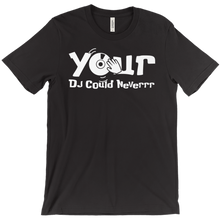 sirdjcorey T-Shirts