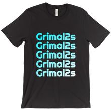 grimal2s T-Shirts