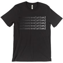 cartoonrevolution2 T-Shirts