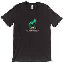 paragamer187 T-Shirts