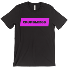 crumblez88 T-Shirts